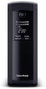 CyberPower VP1200ELCD Sistema de alimentación ininterrumpida 1200VA 720W